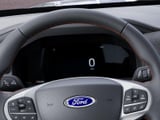 2027 Ford Explorer - Preview 13