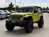 2023 Jeep Wrangler - Preview 10