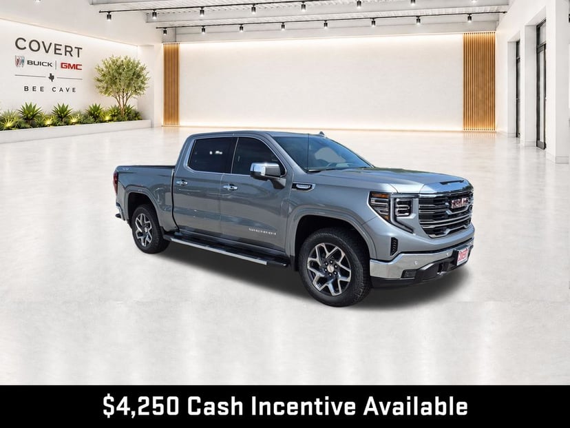 2026 GMC Sierra 1500 - Image 1