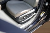 2026 Cadillac XT5 - Preview 8