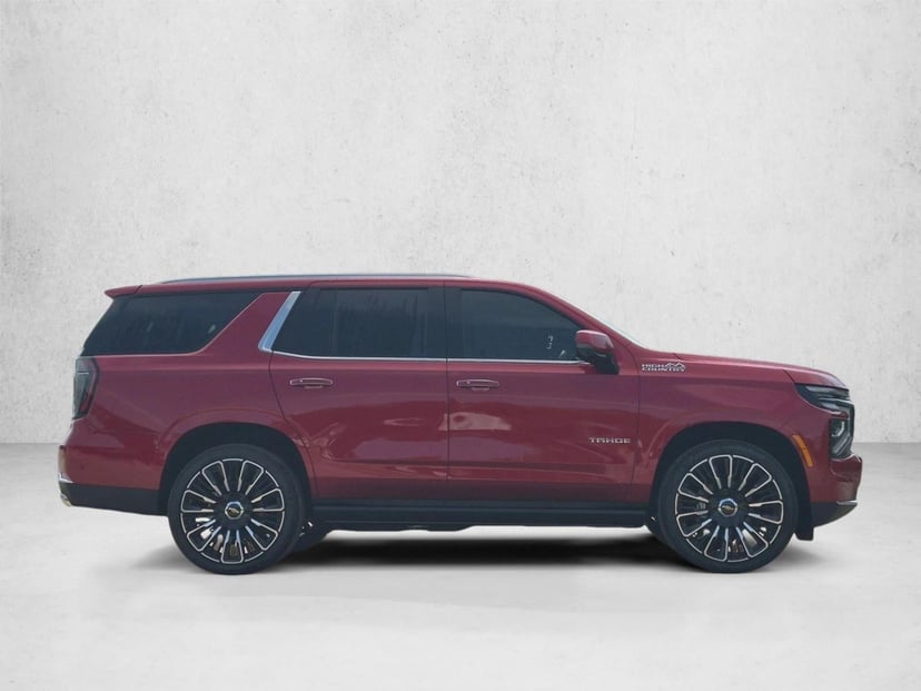 2026 Chevrolet Tahoe - Image 2