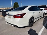 2017 Nissan Altima - Preview 3