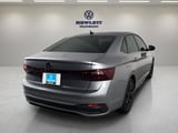 2025 Volkswagen Jetta - Preview 5