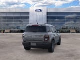 2026 Ford Bronco Sport - Preview 8