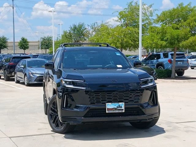 2026 Toyota RAV4 - Image 1