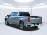 2026 Chevrolet Silverado - Preview 3
