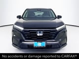 2026 Honda CR-V - Preview 2
