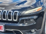 2016 Jeep Cherokee - Preview 8