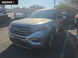 2023 Ford Explorer - Preview 2
