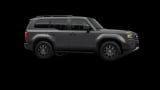 2027 Toyota Land Cruiser - Preview 13