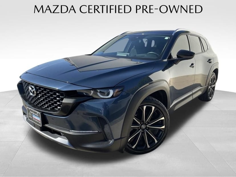 2024 Mazda CX-50 - Image 1