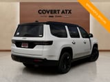 2026 Jeep Grand Wagoneer - Preview 5