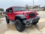 2014 Jeep Wrangler - Preview 9