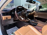 2016 Lexus ES - Preview 11
