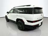 2027 Hyundai Santa Fe Hybrid - Preview 7