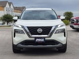 2021 Nissan Rogue - Preview 3