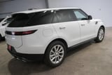 2025 Land Rover Range Rover Sport - Preview 7
