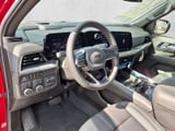 2026 Chevrolet Tahoe - Preview 3