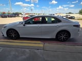 2024 Toyota Camry - Preview 8