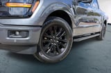 2025 Ford F-150 - Preview 3