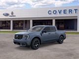 2026 Ford Maverick - Preview 2