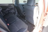 2015 Honda CR-V - Preview 15