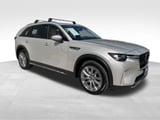 2026 Mazda CX-90 - Preview 3