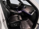 2023 BMW X6 - Preview 13