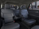 2026 Ford Explorer - Preview 11