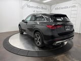 2027 Mercedes-Benz GLC - Preview 5
