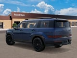 2027 Hyundai Santa Fe - Preview 5