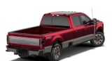 2027 Ford F-350 - Preview 3