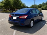 2019 Nissan Sentra - Preview 8