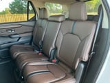 2026 Honda Pilot - Preview 13