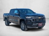 2026 Chevrolet Colorado - Preview 7