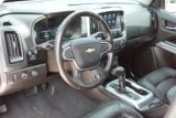 2020 Chevrolet Colorado - Preview 9