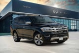 2023 Ford Expedition - Preview 2