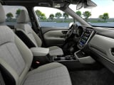 2026 Subaru Forester - Preview 15