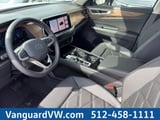 2026 Volkswagen Atlas - Preview 9