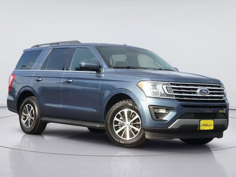 2019 Ford Expedition - Image 1