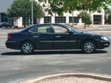 2007 Buick LaCrosse - Preview 5