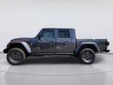 2026 Jeep Gladiator - Preview 2