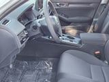 2026 Honda Civic - Preview 11