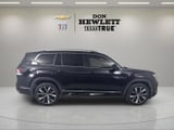 2024 Volkswagen Atlas - Preview 6