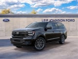 2027 Ford Expedition Max - Preview 2