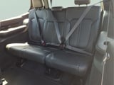 2026 Jeep Grand Wagoneer - Preview 10