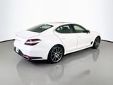 2026 Genesis G70 - Preview 5