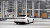 2027 Toyota Camry - Preview 9