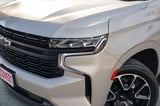 2023 Chevrolet Tahoe - Preview 3