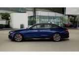2027 BMW 5 Series - Preview 4